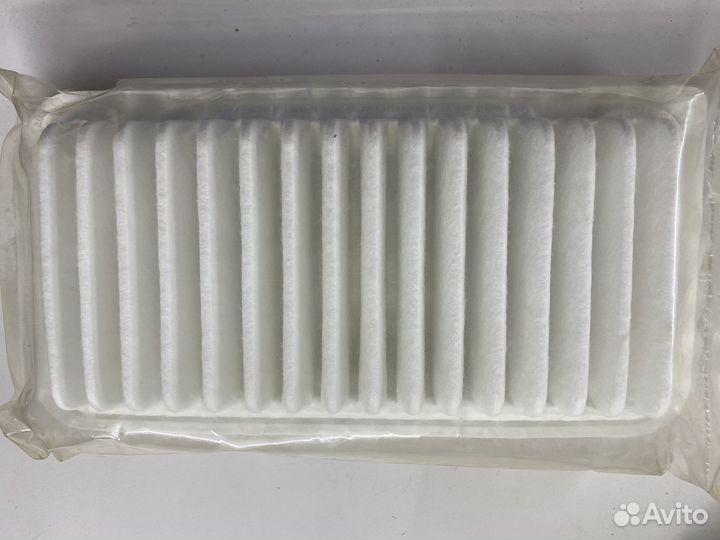 Воздушный фильтр Geely Vision