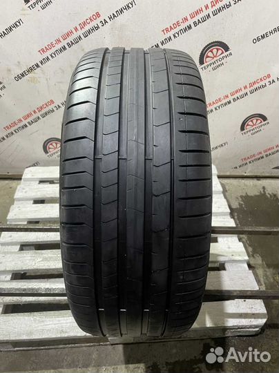 Pirelli P Zero 265/35 R22 102Y