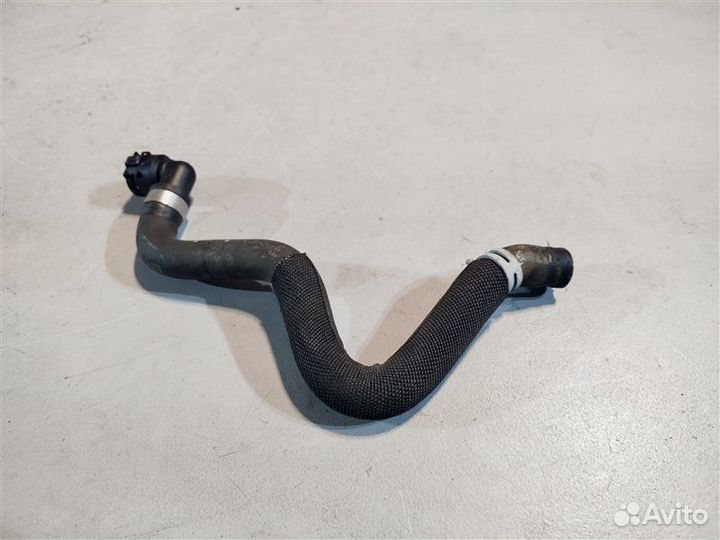 Патрубок отопителя Mercedes Cla-Class W118 M282