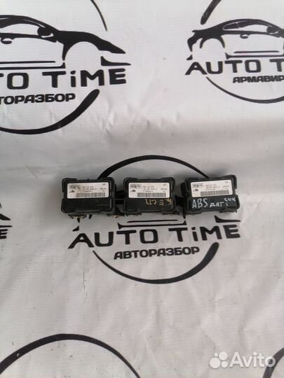 Датчик ускорения mazda 3bl