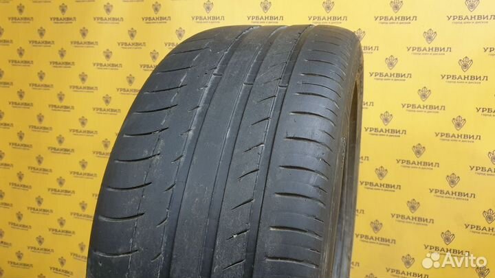 Michelin Latitude Sport 3 275/45 R20 110Y