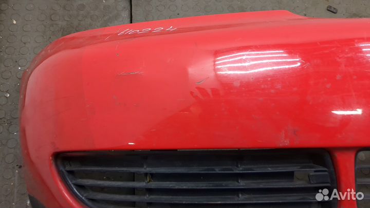 Бампер Audi A4 (B5), 1998