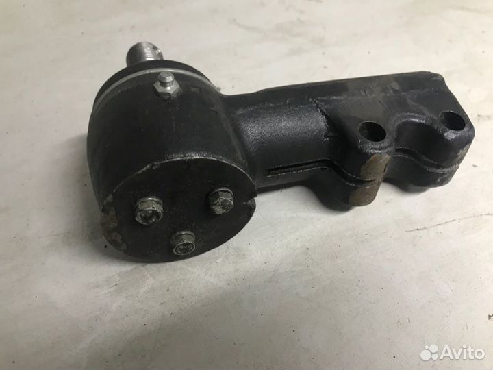 Рулевой наконечник передний левый Лиаз 5256 2008