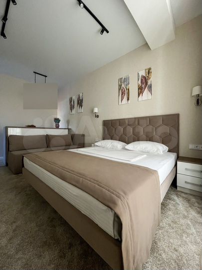 Комната 30 м², 2/2 эт.