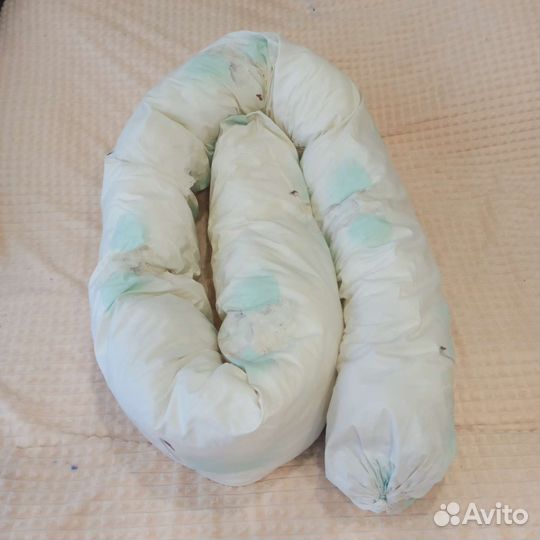 Подушка для беременных