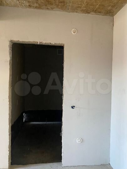 2-к. квартира, 48 м², 7/17 эт.