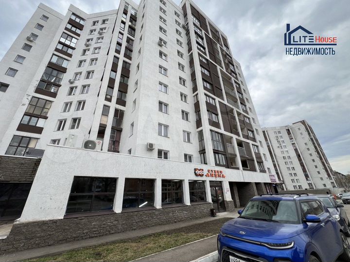 Свободного назначения, 191 м²