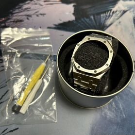 Корпус на casio ga2100