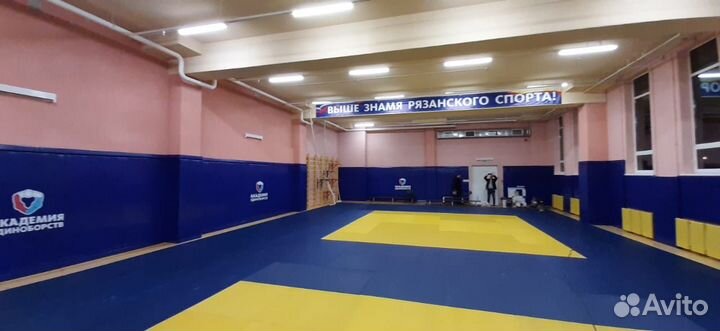 Стеновые протекторы от производителя