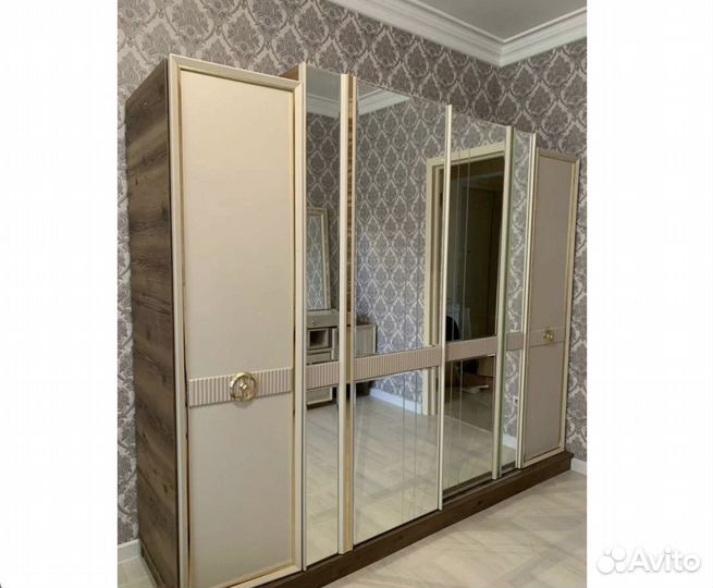 Сборка кухни