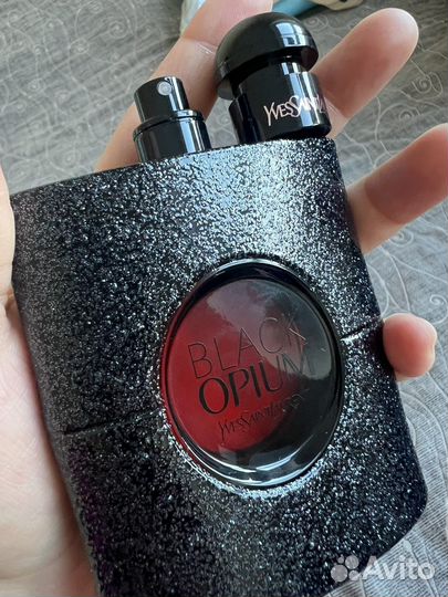 Женский парфюм YSL