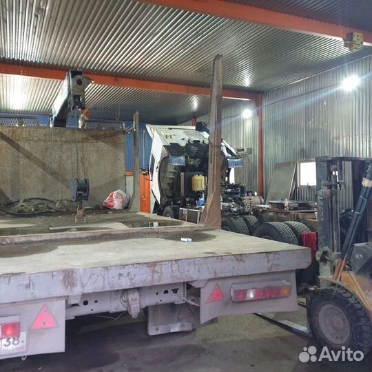 Аренда теплого бокса,с посуточной оплатой