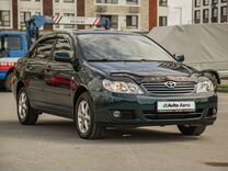 Toyota Corolla 1.6 AT, 2006, 207 343 км, с пробегом, цена 850 000 руб.