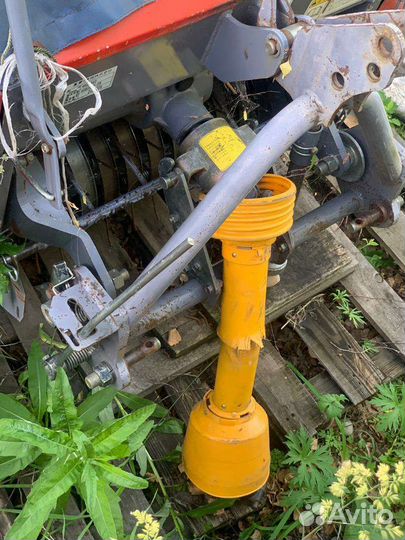 Пресс-подборщик Star Mini 800, 2014