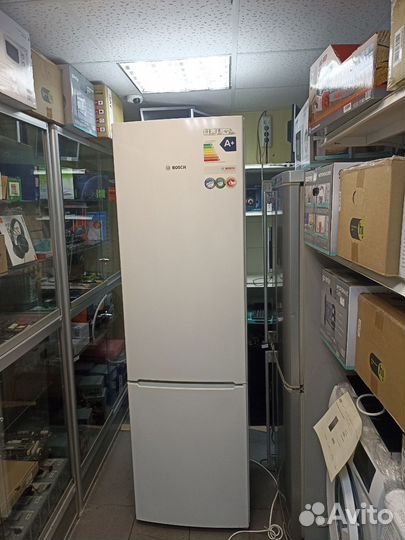 Холодильник Bosch FD 9210