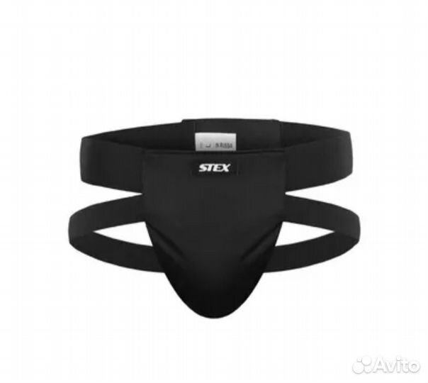 Защита для паха