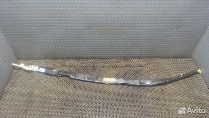 Подушка безопасности боковая Volkswagen Touran, 20