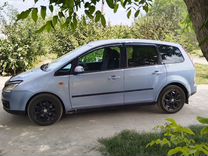 Ford C-MAX 1.8 MT, 2003, 350 000 км, с пробегом, цена 404 000 руб.