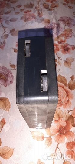 Радиоприемник Selga 405. Винтаж