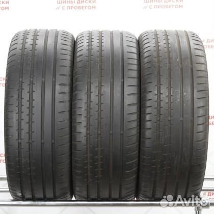 Continental ContiSportContact 3 235/40 R18
