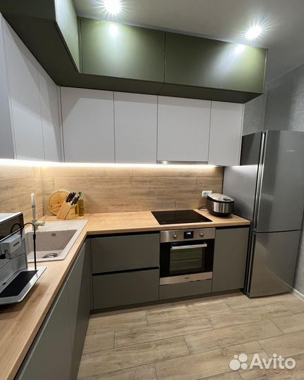 Кухня (цена за весь кпомплект) sh-0517652