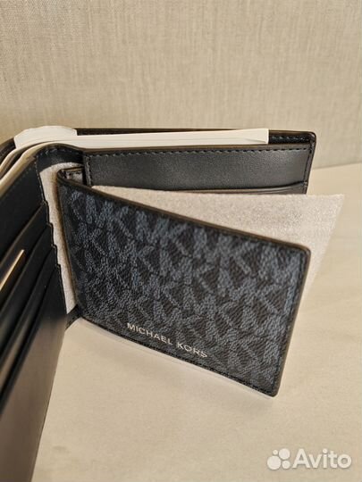 Кошелек мужской Michael kors оригинал