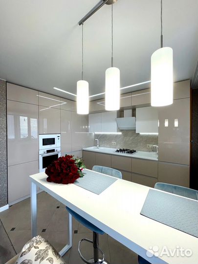 Изготовление кухни на заказ. Фабрика