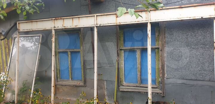 Дом 54 м² на участке 6 сот.