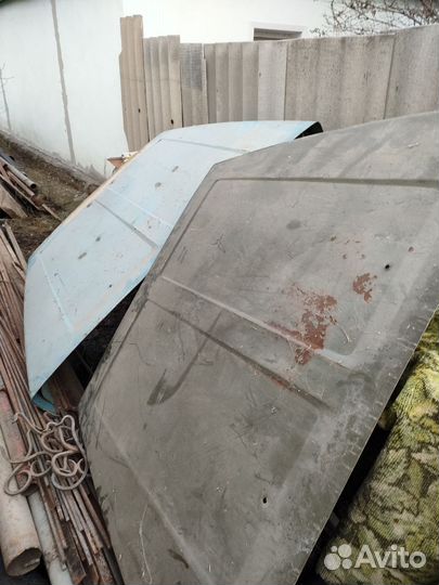 Запчасти на Газ-3307