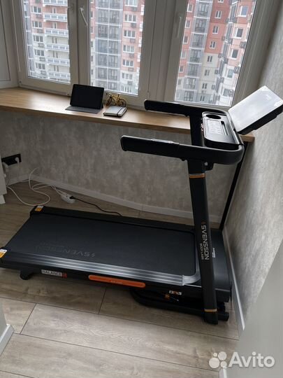 Беговая дорожка для домашнего использования