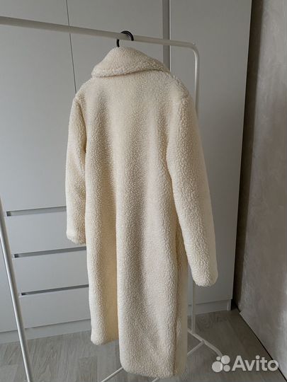 Искусственная шуба