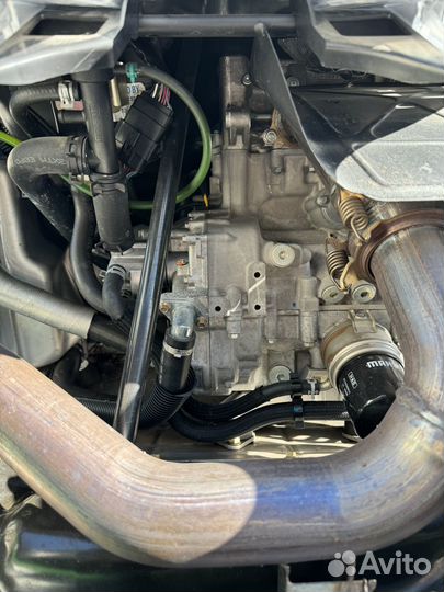 Продам снегоход