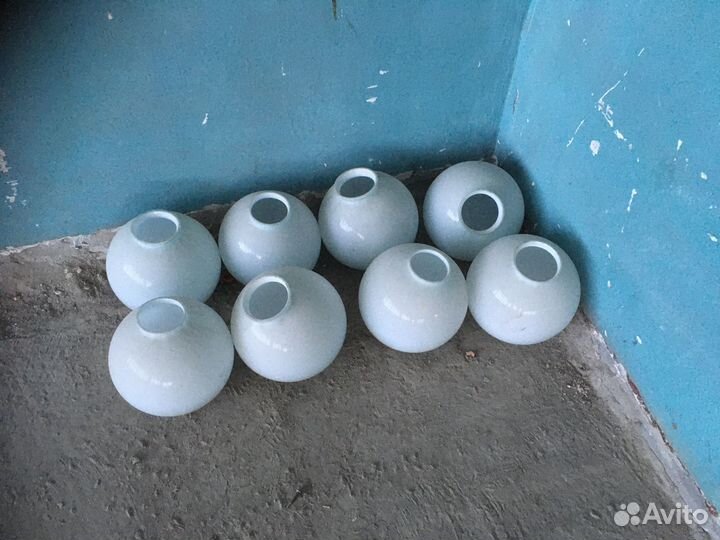 Плафон СССР