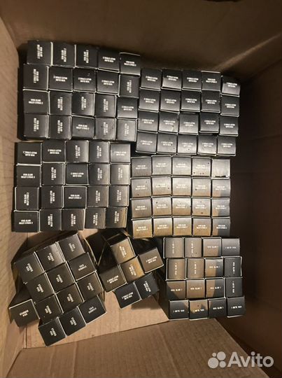 Помада mac оригинал