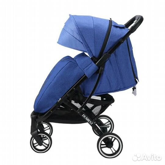 Прокат Аренда Прогулочная коляска уоуа dearest