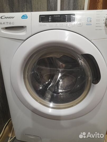 Стиральная машина бу