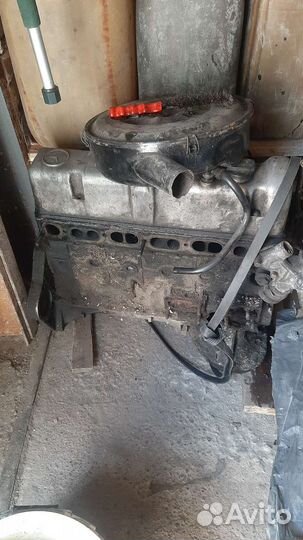 Запчасти на mercedes т 1