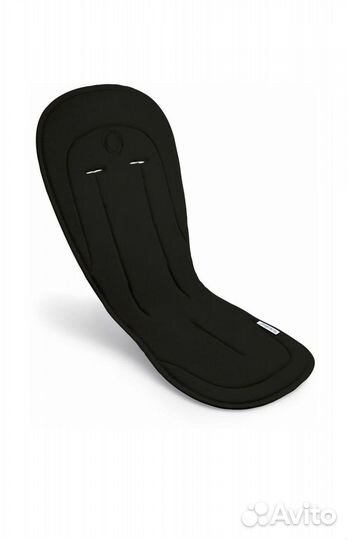 Коляска 2в1 Bugaboo Fox2 Complete с аксессуарами
