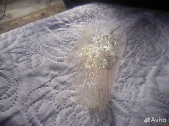 Шпильки для волос