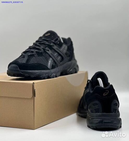 Кроссовки Asics Gel-Sonoma 15-50 (Арт.60680)