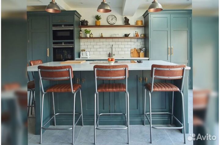 Кухня с доставкой