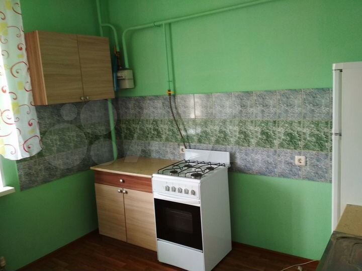 1-к. квартира, 38 м², 7/9 эт.