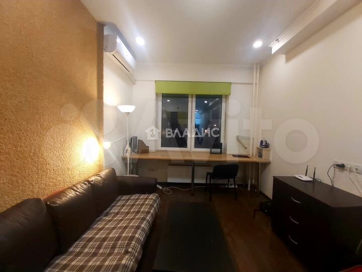 Апартаменты-студия, 33,2 м², 3/21 эт.