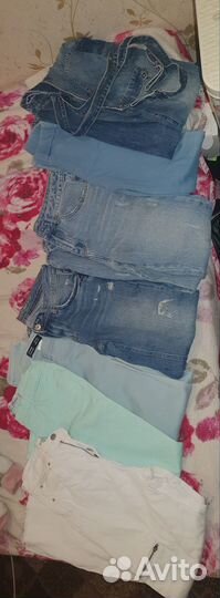 Женская одежда