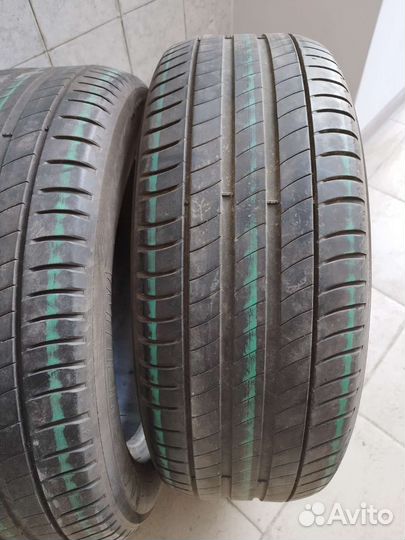Michelin Primacy 3 215/55 R17