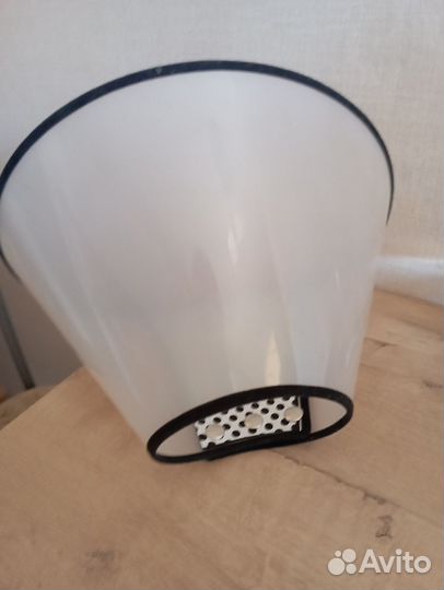 Воротник защитный для собаки