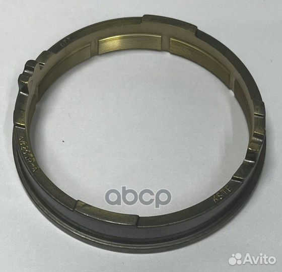 Синхронизатор 5ой передачи Renault FCR211174