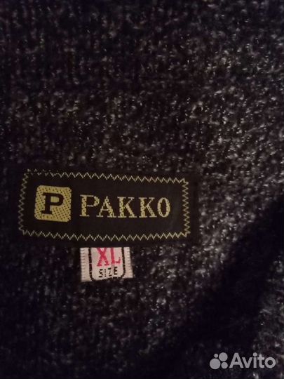 Джемпер мужской