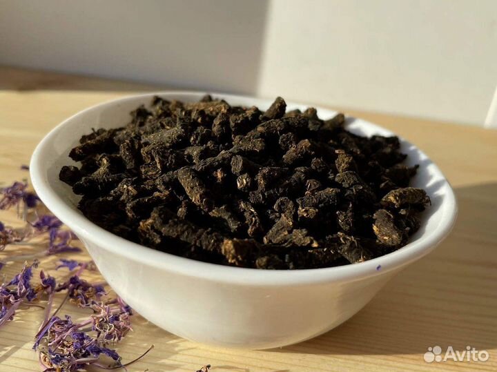 Иван-чай 1кг свежий 2O23, чистый состав