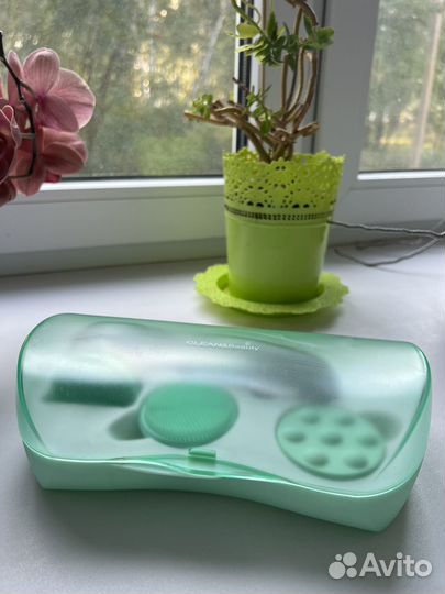 Массажер для лица gezatone